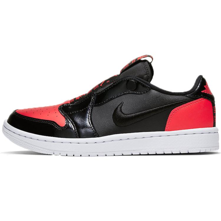 new Jordan 1 Low Slip Black Hot Punch Women s 36
new Jordan 1 Low Slip Black Hot Punch Women s 36