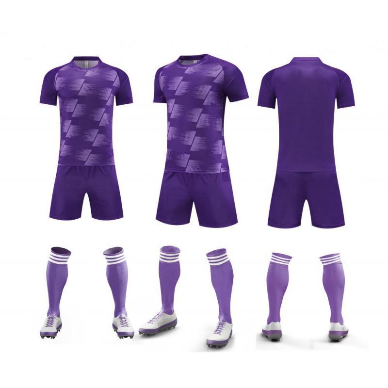 Men s and Women s Quick-Dry Short Sleeve Football Jersey Set - Breathable and Stylish for Sports Competitions L
Men s and Women s Quick-Dry Short Sleeve Football Jersey Set - Breathable and Stylish for Sports Competitions L
