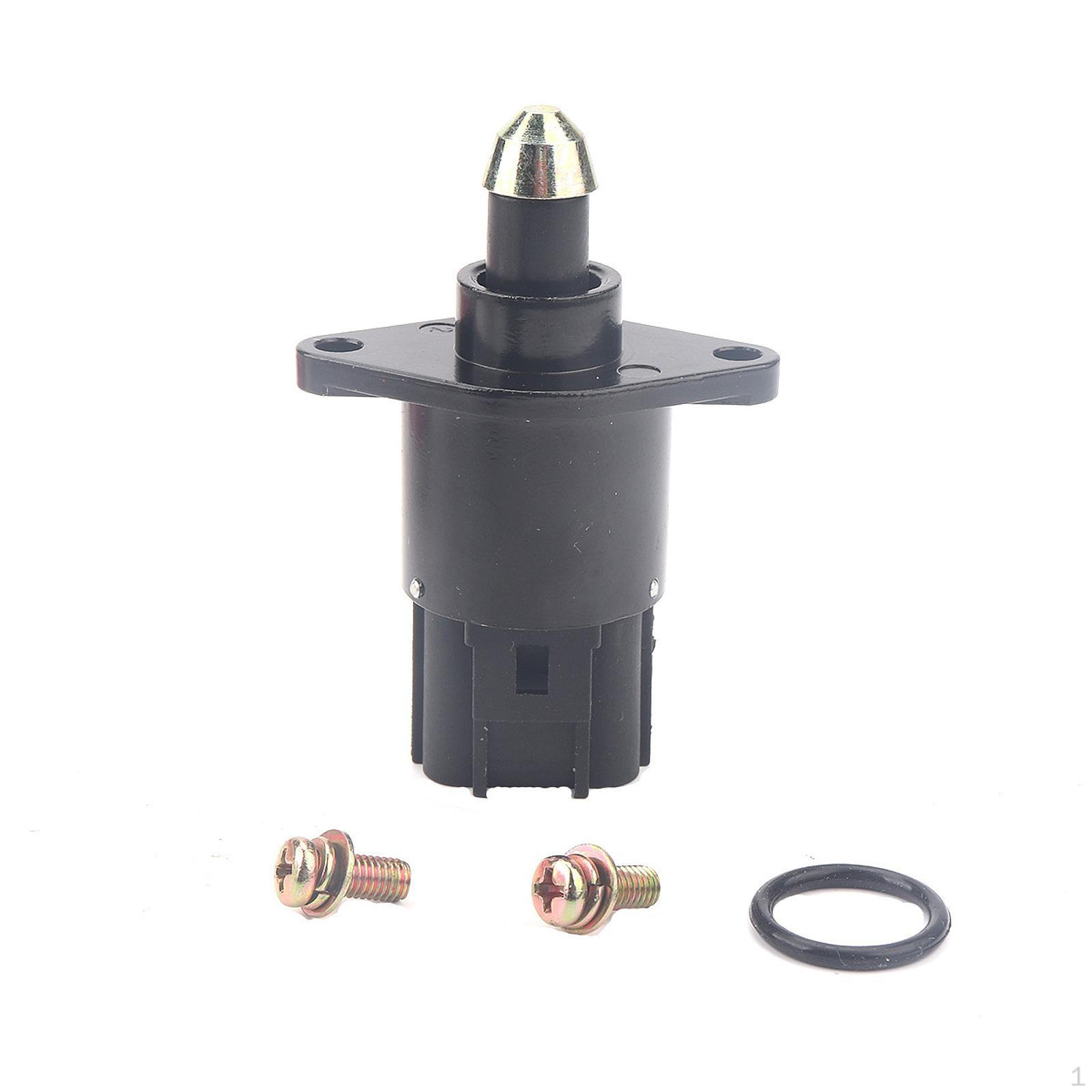 Клапан управления холостым ходом 4874373Ab Sturdy Professional для Jeep Wrangler
Клапан управления холостым ходом 4874373Ab Sturdy Professional для Jeep Wrangler