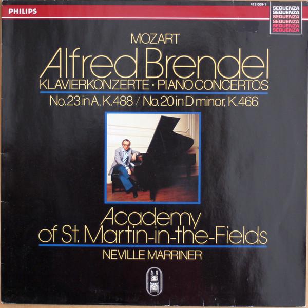 Пластінка WOLFGANG AMADEUS MOZART ALFRED BR Фортепіанні концерти №. 20 K. 466 23 412009 Philips 1984 Нідерланди Класичний Вживаний
Пластінка WOLFGANG AMADEUS MOZART ALFRED BR Фортепіанні концерти №. 20 K. 466 23 412009 Philips 1984 Нідерланди Класичний Вживаний