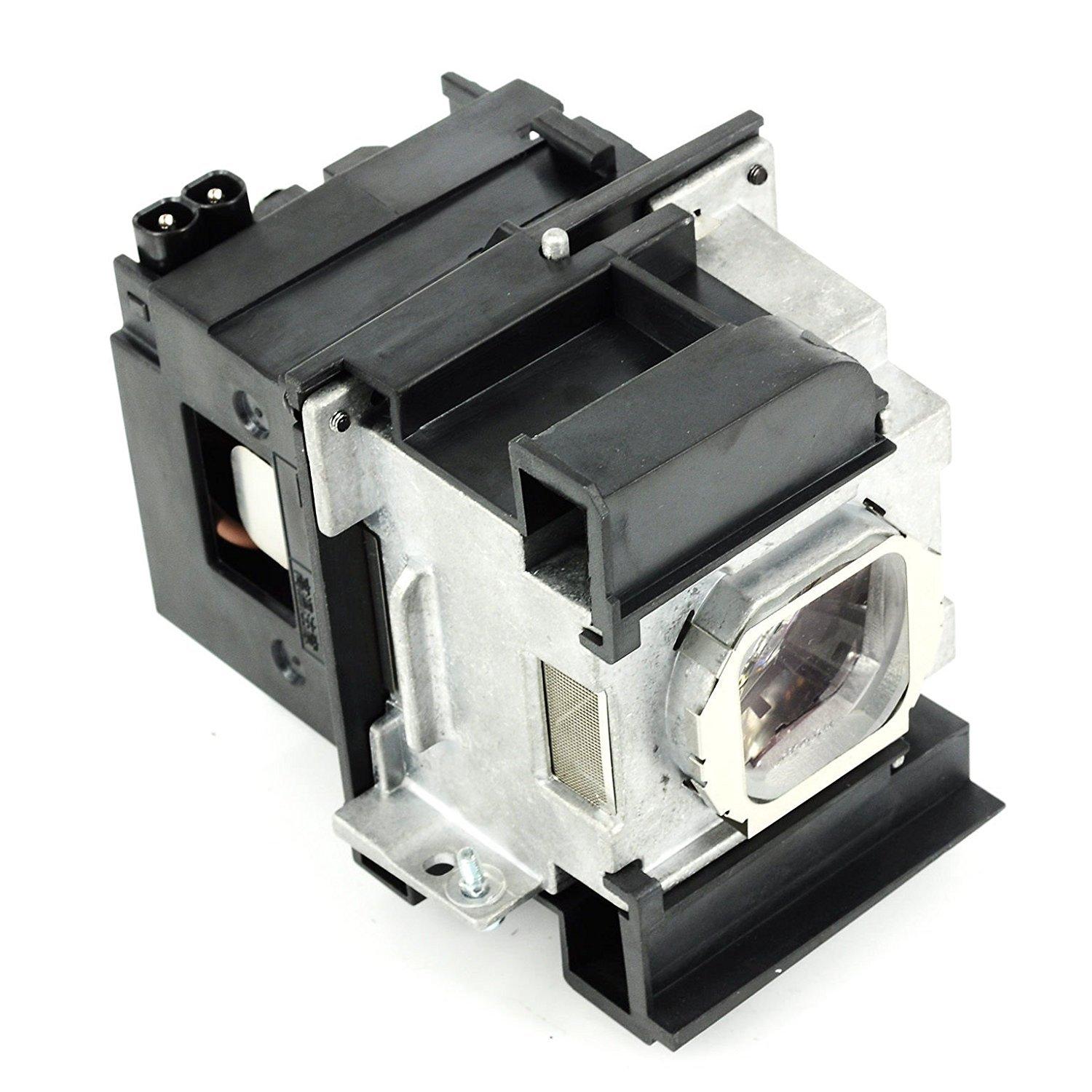 Supermait Projector replacement lamp General purpose bulb General purpose housing Applicable compatible ET-LAA110 + models PT-AH1000E / PT-AR100U /
Supermait Projector replacement lamp General purpose bulb General purpose housing Applicable compatible ET-LAA110 + models PT-AH1000E / PT-AR100U /