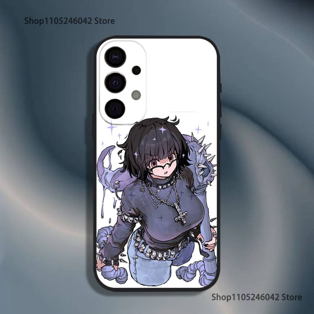 H-HunterS S-ShizukuS Ударопрочный Чехол для Телефона Для Samsung S26,S25,S24,S21,S22,S23,S30,Ultra,S20,Plus,Fe,Lite,5G Черный Чехол Samsung S23ULTRA5G
H-HunterS S-ShizukuS Ударопрочный Чехол для Телефона Для Samsung S26,S25,S24,S21,S22,S23,S30,Ultra,S20,Plus,Fe,Lite,5G Черный Чехол Samsung S23ULTRA5G