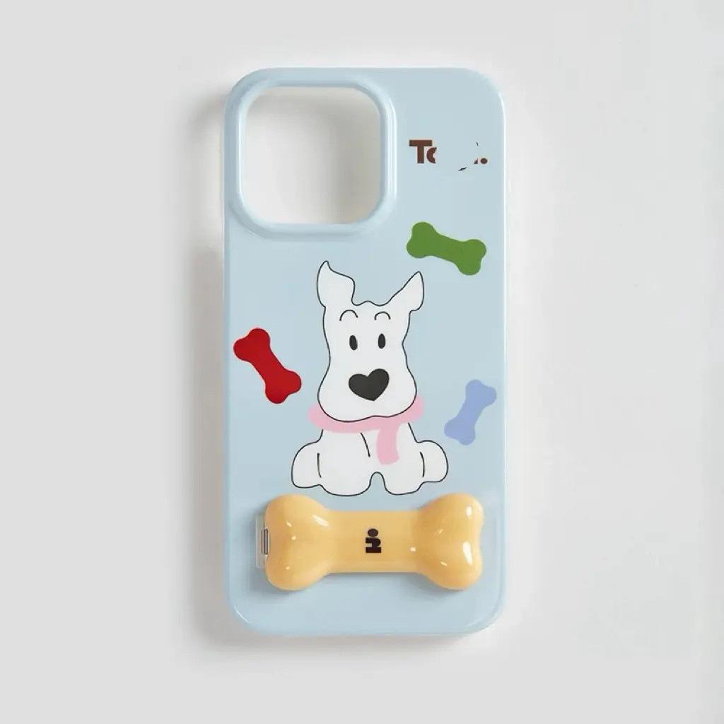 Happy Color Block Phone Case with Stand - Cute Design iPhone 15 Pro/17 Pro Max
Happy Color Block Phone Case with Stand - Cute Design iPhone 15 Pro/17 Pro Max