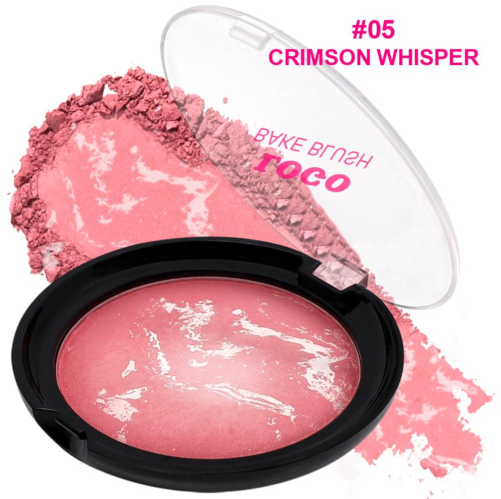 Cross-border Exclusive Long-lasting Matte & Shimmer Blush Palette
Cross-border Exclusive Long-lasting Matte & Shimmer Blush Palette