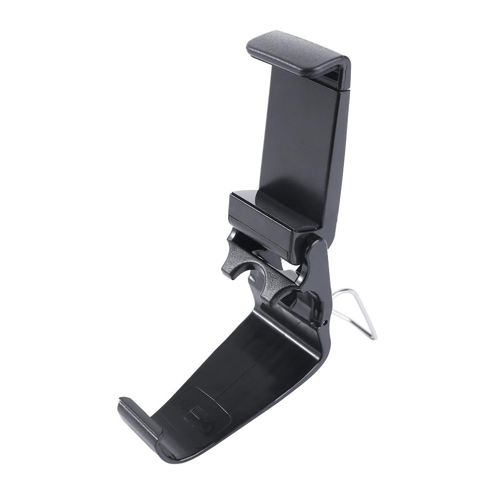 Bracket Phone Clip Holder Mobile Phone Stand Gamepad Mount Gamepads Holder Cell Phone Stand
Bracket Phone Clip Holder Mobile Phone Stand Gamepad Mount Gamepads Holder Cell Phone Stand