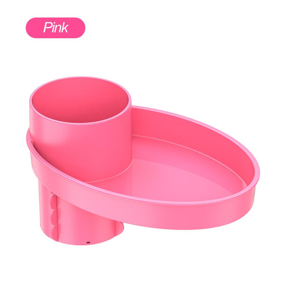 Multifunction Car Seat Cup Holder Storage Car Water Cup Holder Children Travel Food Snake Table Car Organizer accessories розовый
Multifunction Car Seat Cup Holder Storage Car Water Cup Holder Children Travel Food Snake Table Car Organizer accessories розовый