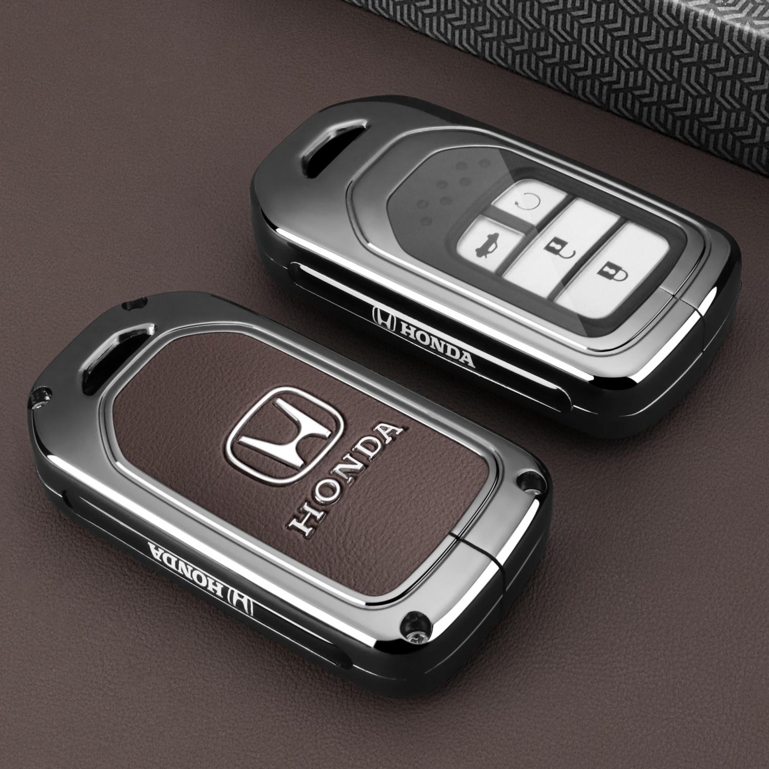 2025 New Guangqi Honda Haoying Special Key Set 21-24 Luxury Edition Car Premium Metal Shell Buckle
2025 New Guangqi Honda Haoying Special Key Set 21-24 Luxury Edition Car Premium Metal Shell Buckle