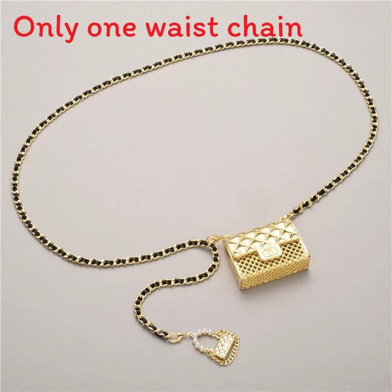 Metal Chain Waist Belt For Women Summer Casual Accessory золотой
Metal Chain Waist Belt For Women Summer Casual Accessory золотой