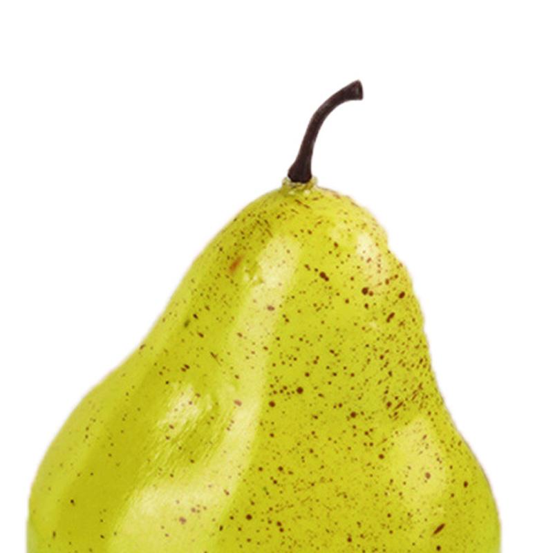 Штучні фрукти Модель-симулятор Пінопластові несправжні фрукти Навчальні посібники для дитячого садка Декоративні реквізити Type 2
Штучні фрукти Модель-симулятор Пінопластові несправжні фрукти Навчальні посібники для дитячого садка Декоративні реквізити Type 2