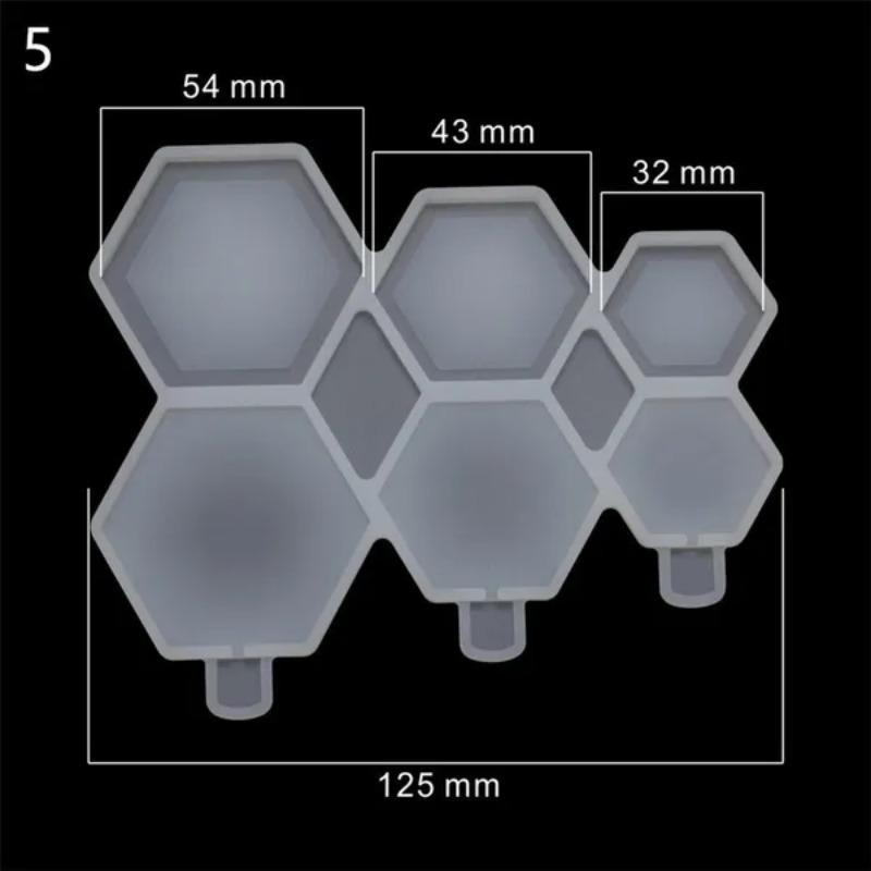 1pc DIY Round Love Star Epoxy Mold Chocolate Cheese Lollipop Silicone Mold Cake Decoration Baking Accessories
1pc DIY Round Love Star Epoxy Mold Chocolate Cheese Lollipop Silicone Mold Cake Decoration Baking Accessories