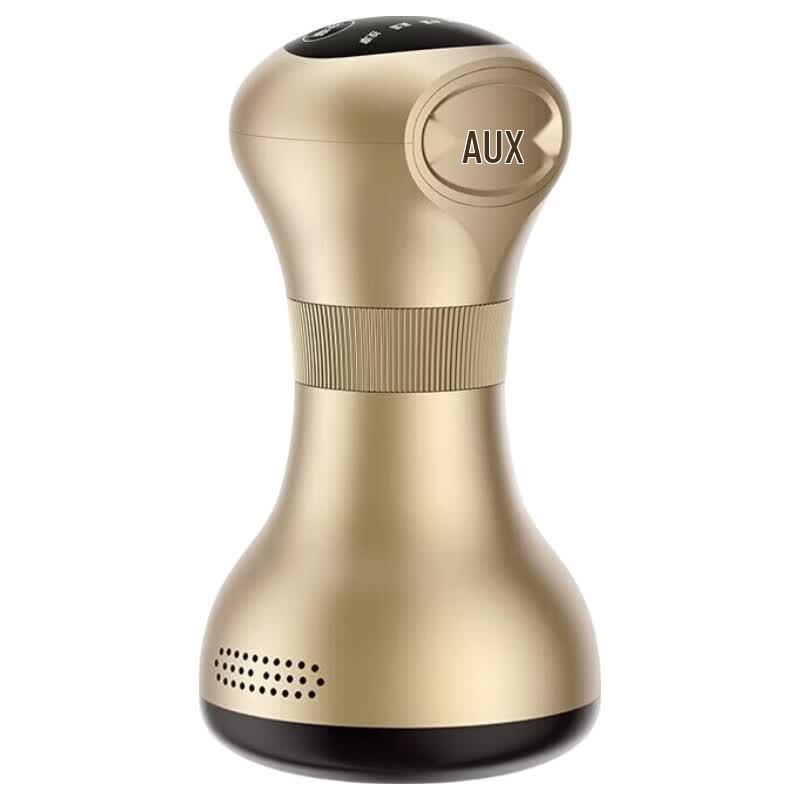 AUX Bianstone Electric Abdominal Massager CN plug (adapter included)
AUX Bianstone Electric Abdominal Massager CN plug (adapter included)