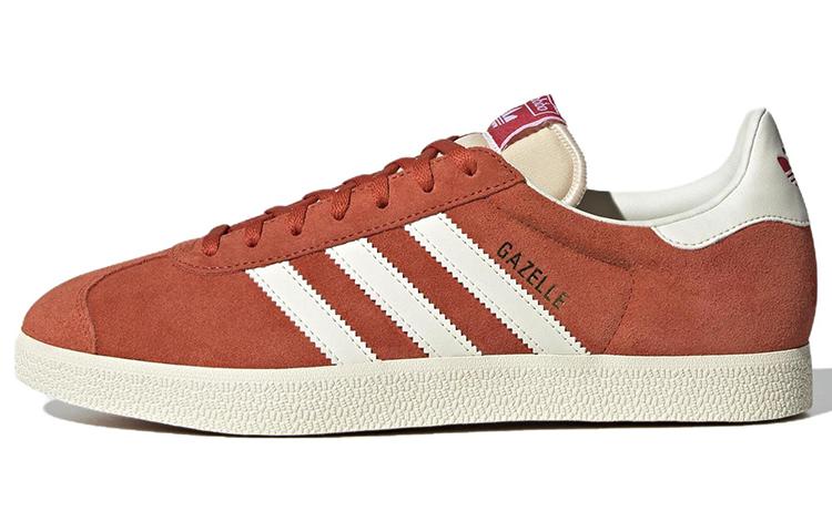 Gazelle Adidas Originals Pepper Red GY7339 44
Gazelle Adidas Originals Pepper Red GY7339 44