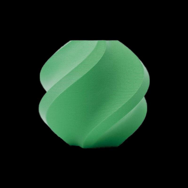 Bambu Lab PLA Matte 3D Printer Filament
Bambu Lab PLA Matte 3D Printer Filament