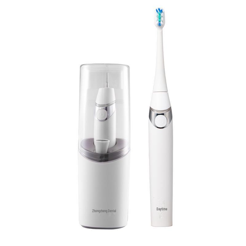 Портативная электрическая зубная щетка Sonic с УФ-стерилизацией и сушкой, дорожный набор, заказ клиента
Портативная электрическая зубная щетка Sonic с УФ-стерилизацией и сушкой, дорожный набор, заказ клиента