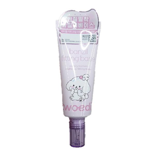 Twoedit Smooth Adhesion Base 30ml One thing
Twoedit Smooth Adhesion Base 30ml One thing