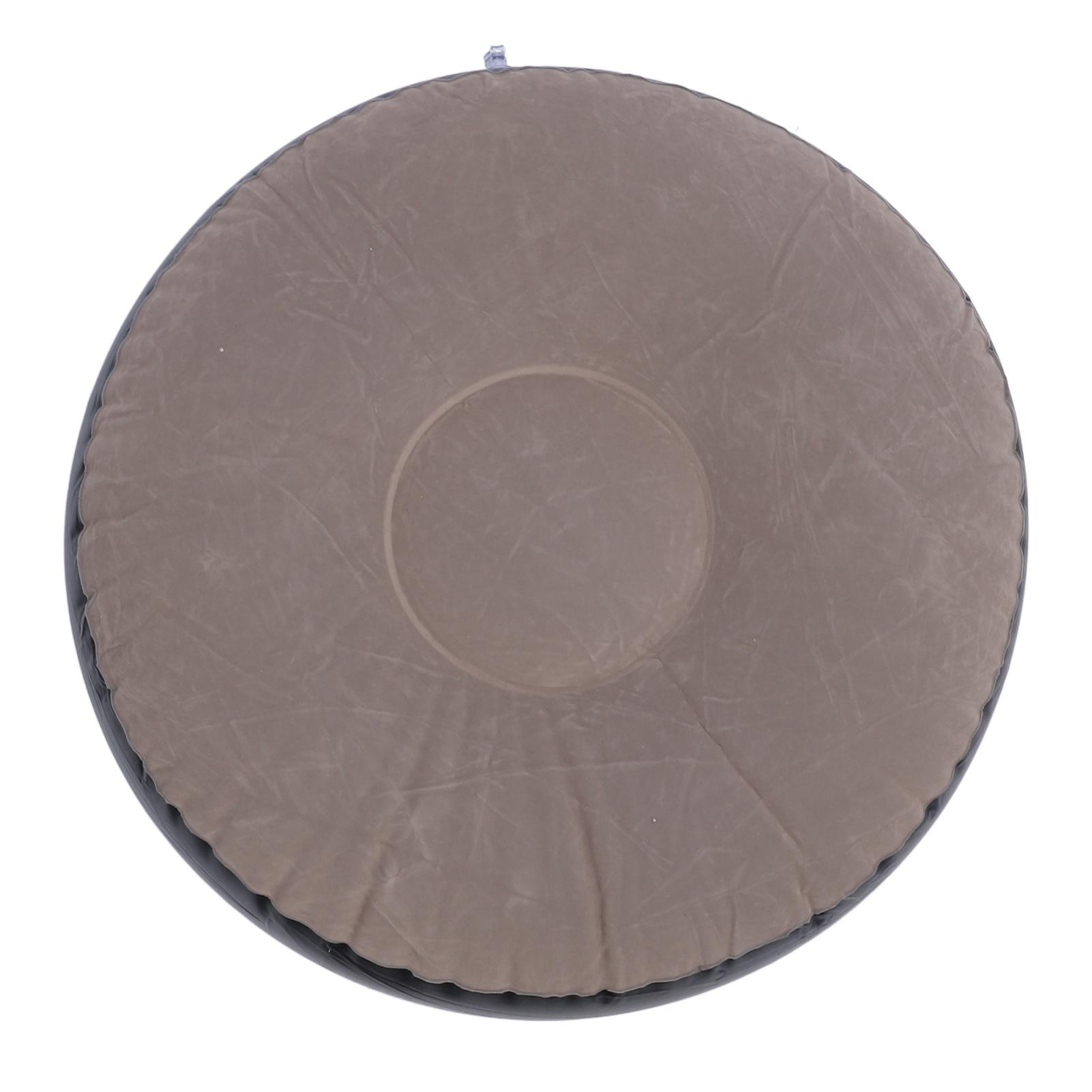 Inflatable Flocking Stool Multipurpose Lightweight Portable Ergonomic Design Round Portable Inflatable Stool for Travel Camping Outdoor Activities
Inflatable Flocking Stool Multipurpose Lightweight Portable Ergonomic Design Round Portable Inflatable Stool for Travel Camping Outdoor Activities