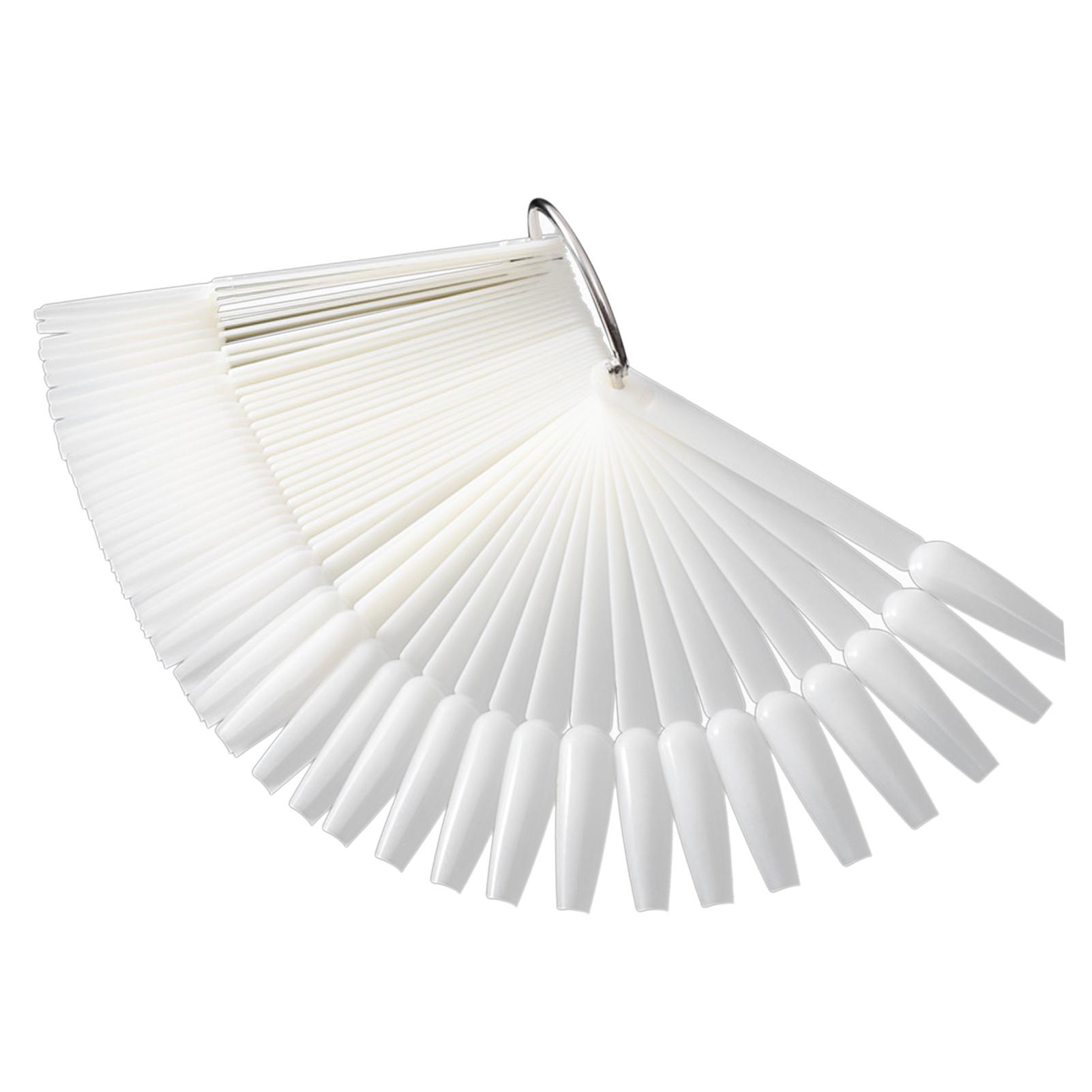 50 шт. накладные ногти палочки для салонного дизайна ногтей цветные карточки пластины для демонстрации на доске
50 шт. накладные ногти палочки для салонного дизайна ногтей цветные карточки пластины для демонстрации на доске