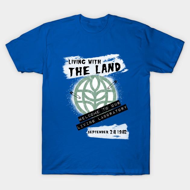 Чоловіча чорна футболка з принтом Living With The Land Punk Poster Паперовий трансфер без вирізання Бавовняна футболка S королівський синій колір
Чоловіча чорна футболка з принтом Living With The Land Punk Poster Паперовий трансфер без вирізання Бавовняна футболка S королівський синій колір