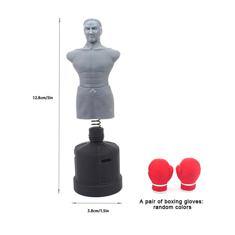 1/12 Dollhouse Mini Figure Punching Bag Model With Boxing Gloves Dollhouse Gym Scene Decoration Dolls House Accessories серый
1/12 Dollhouse Mini Figure Punching Bag Model With Boxing Gloves Dollhouse Gym Scene Decoration Dolls House Accessories серый