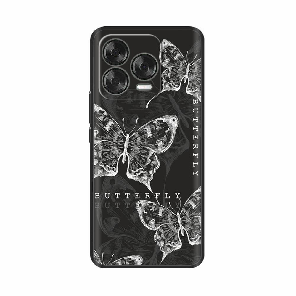 Для ZTE Blade V70 Design Чохол для телефону Барвисті Квіткові Візерунки М яка Силіконова TPU Накладка для ZTE nubia V70 Design / Blade V70 Vita Nubia V70 Design
Для ZTE Blade V70 Design Чохол для телефону Барвисті Квіткові Візерунки М яка Силіконова TPU Накладка для ZTE nubia V70 Design / Blade V70 Vita Nubia V70 Design