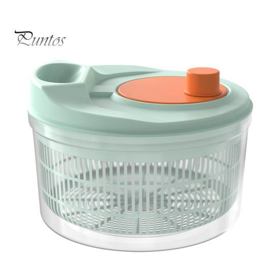 3л центрифуга для сушки салата корзина с дренажными отверстиями пищевая без BPA легко моется вращающаяся сушилка для салата кухонный инструмент светло-зеленый
3л центрифуга для сушки салата корзина с дренажными отверстиями пищевая без BPA легко моется вращающаяся сушилка для салата кухонный инструмент светло-зеленый