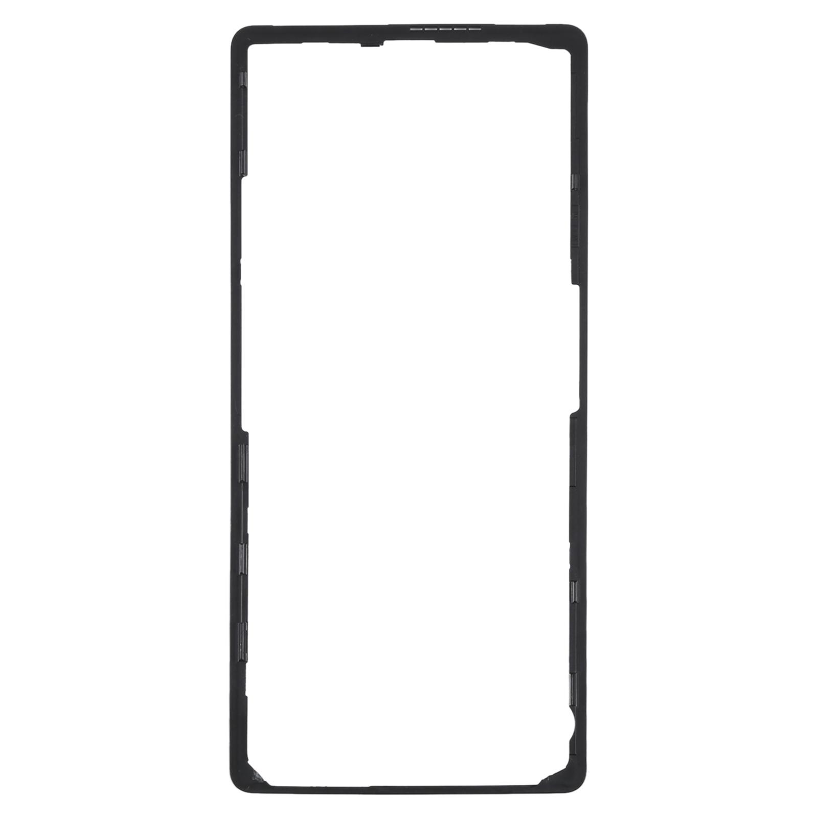 For Google Pixel 6a GX7AS,GB62Z,G1AZG LCD Screen Frame Bracket Replacement Part (without Logo) Type A
For Google Pixel 6a GX7AS,GB62Z,G1AZG LCD Screen Frame Bracket Replacement Part (without Logo) Type A