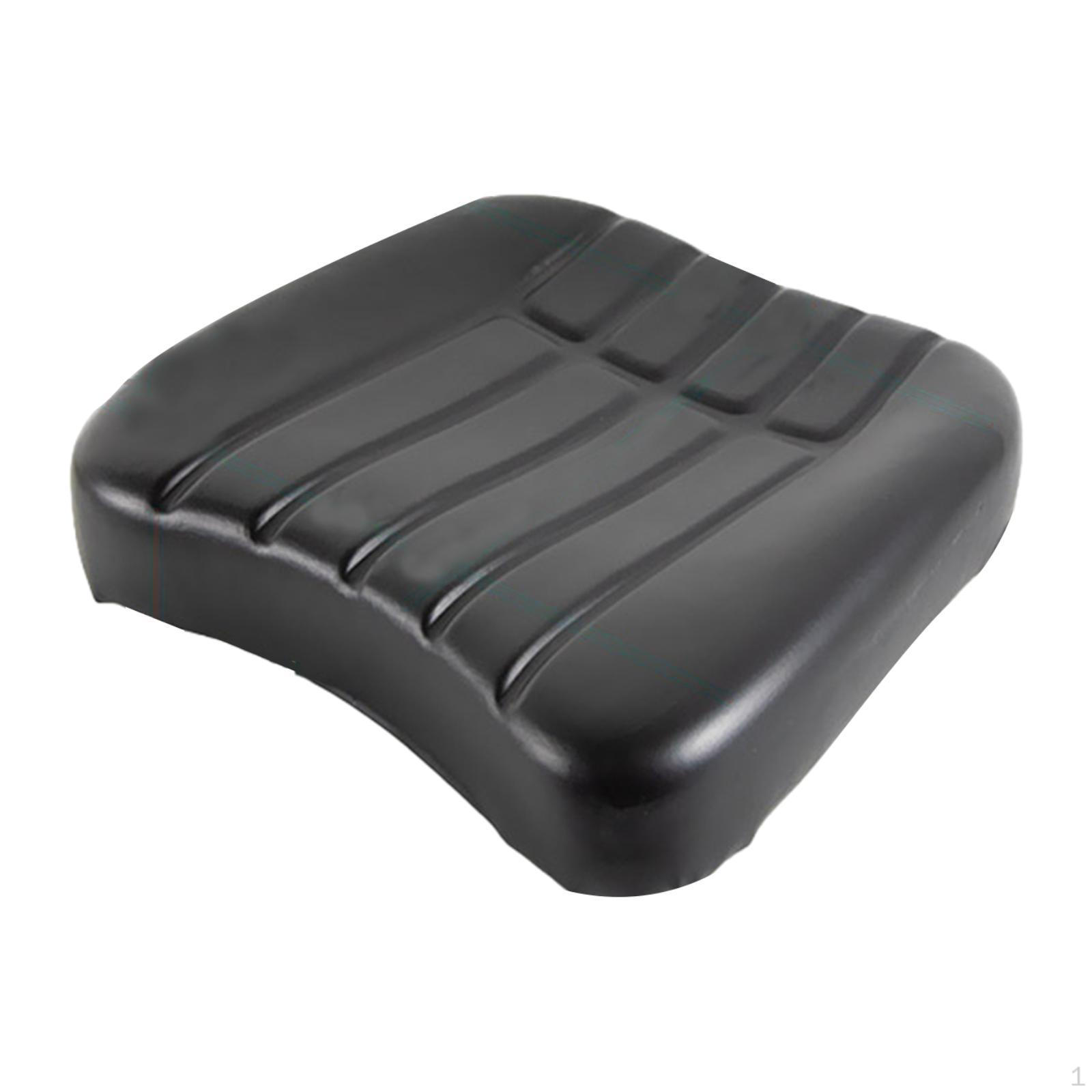 Forklift Seat Cushion for Agricultural Machinery And Tractors 44cmx37cm
Forklift Seat Cushion for Agricultural Machinery And Tractors 44cmx37cm