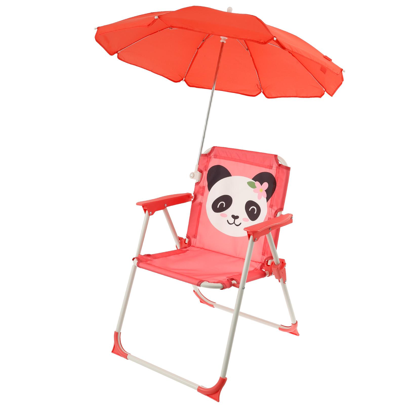 Kids Folding Beach Chair With Sun Umbrella Outdoor Lightweight Travel Picnic Child Camping Chair Wind Resistant Beach Lounger розовый
Kids Folding Beach Chair With Sun Umbrella Outdoor Lightweight Travel Picnic Child Camping Chair Wind Resistant Beach Lounger розовый