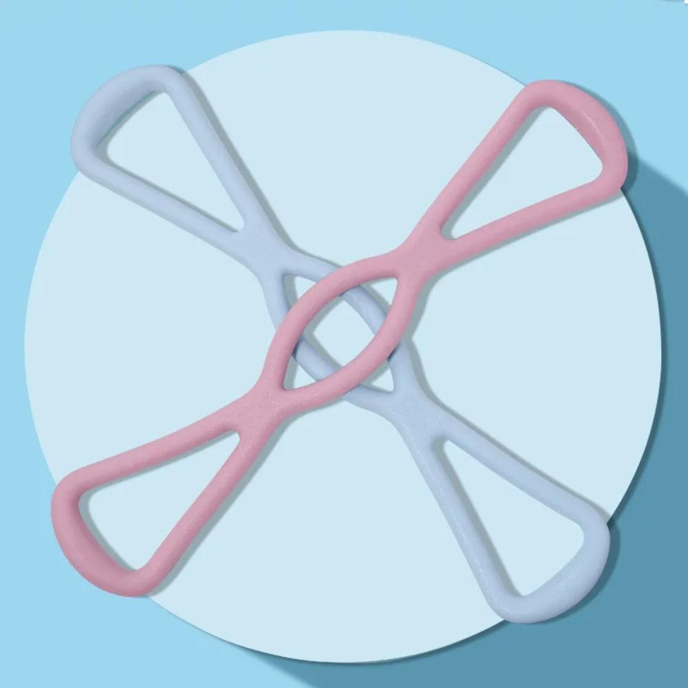 Multifunctional 8 Shaped Body Bands Resistance Bands Yoga Tension Band Fitness Equipment
Multifunctional 8 Shaped Body Bands Resistance Bands Yoga Tension Band Fitness Equipment
