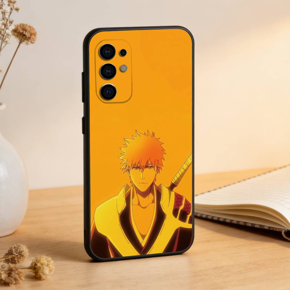 Hot Anime b-Bleach Phone Case For Samsung S25,S24,S21,S22,S23,S30,Ultra,S20,Plus,Fe,Soft Silicone Black Cover Samsung S23ULTRA5G
Hot Anime b-Bleach Phone Case For Samsung S25,S24,S21,S22,S23,S30,Ultra,S20,Plus,Fe,Soft Silicone Black Cover Samsung S23ULTRA5G