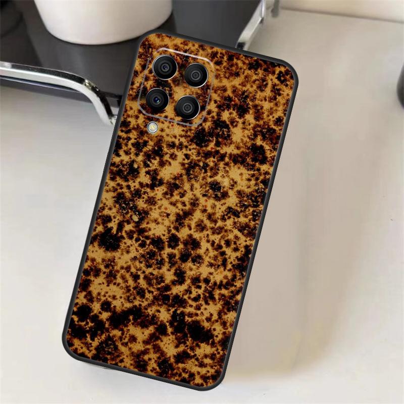 polished tortoise shell Marble Case For Samsung Galaxy M15 M35 M55 M56 M36 M16 M06 M31 M13 M33 M53 M12 M32 M52 M14 M34 M54 Samsung M23
polished tortoise shell Marble Case For Samsung Galaxy M15 M35 M55 M56 M36 M16 M06 M31 M13 M33 M53 M12 M32 M52 M14 M34 M54 Samsung M23