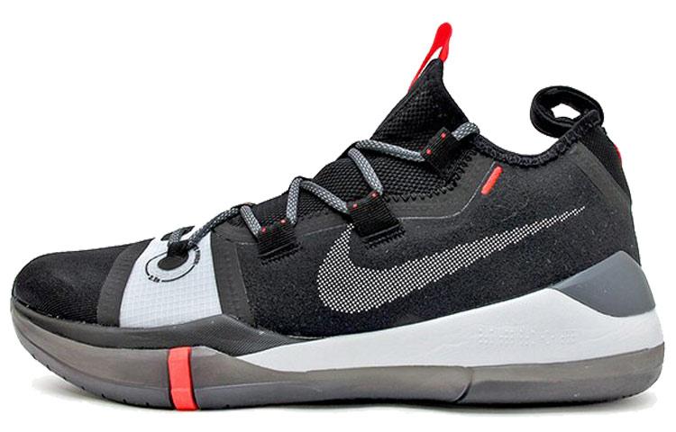 Nike Kobe A.D. 2018 Ep Black AV3556-001 41
Nike Kobe A.D. 2018 Ep Black AV3556-001 41