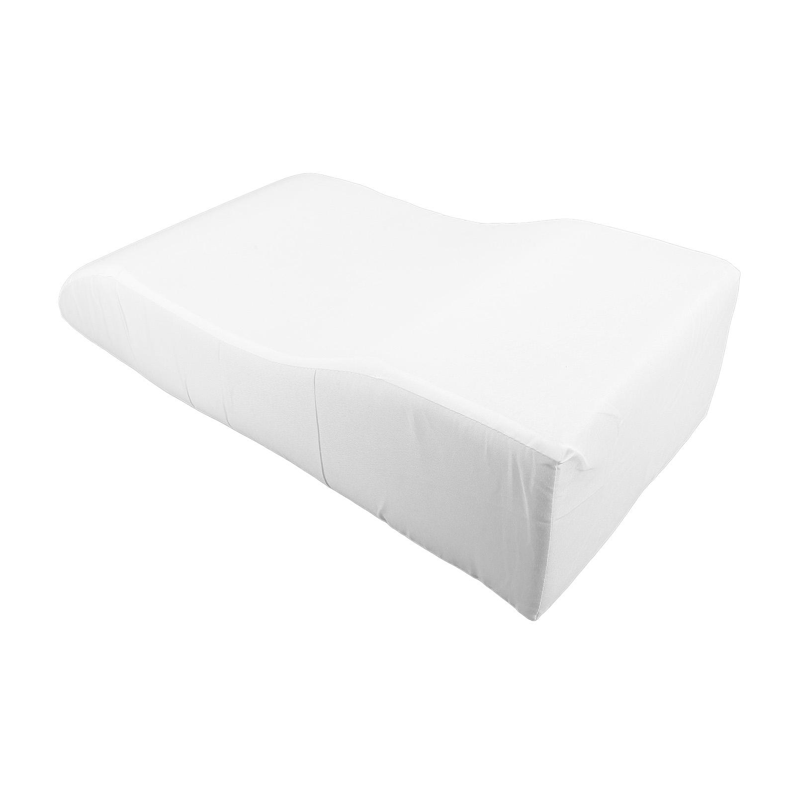Leg Elevating Pillow Breathable Leg Support Pillow Ergonomic Leg Lifter Cushion with Removable Cover for Legs
Leg Elevating Pillow Breathable Leg Support Pillow Ergonomic Leg Lifter Cushion with Removable Cover for Legs