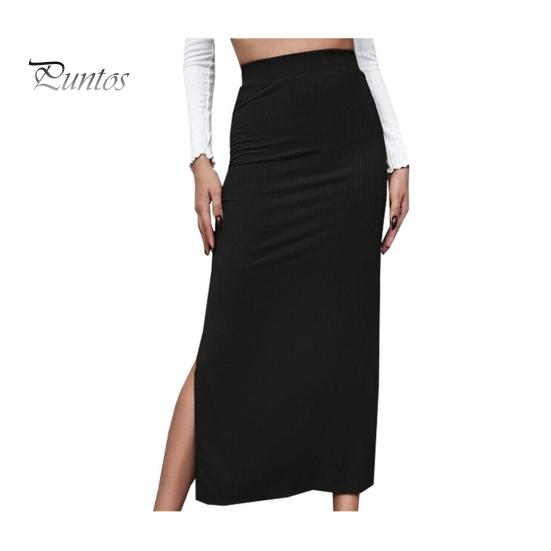 Женская юбка-полубоди с высокой талией, облегающая юбка с разрезом по низу, однотонная юбка для работы, повседневной носки, свиданий M чёрный
Женская юбка-полубоди с высокой талией, облегающая юбка с разрезом по низу, однотонная юбка для работы, повседневной носки, свиданий M чёрный