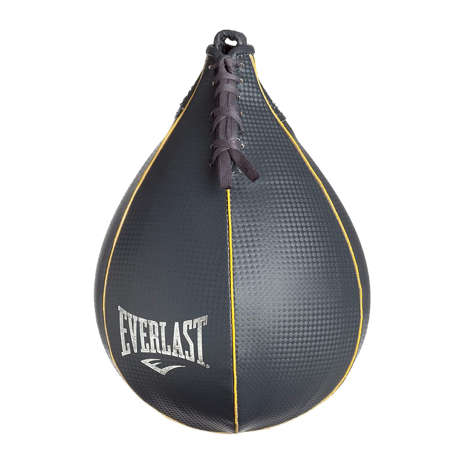 EVERLAST Punching Ball Speed Ball Boxing EVERLAST DURAHIDE SPEED BAG MMA чёрный 
EVERLAST Punching Ball Speed Ball Boxing EVERLAST DURAHIDE SPEED BAG MMA чёрный