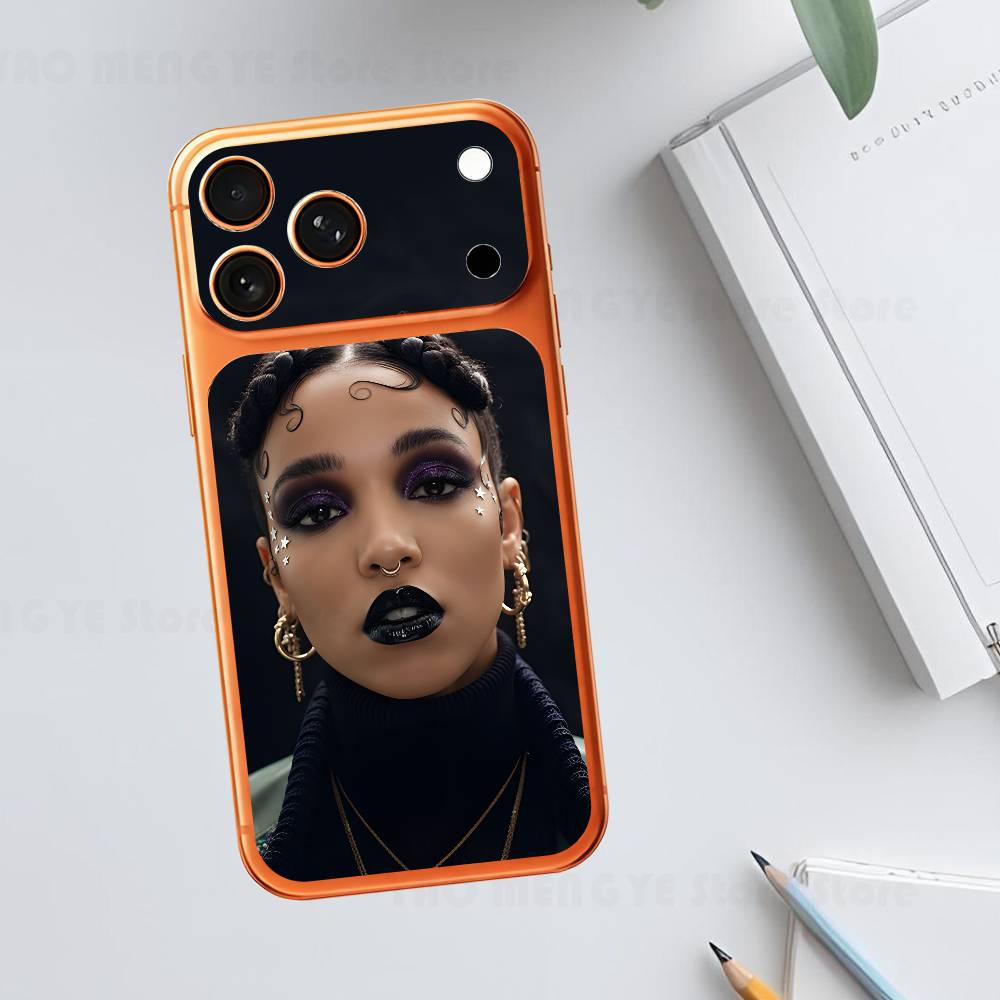 FKA T-Twigss For IPhone 17 Pro ProMax Full Back Cover Decal Wrap Skin Rear Protective Sticker Film 17P
FKA T-Twigss For IPhone 17 Pro ProMax Full Back Cover Decal Wrap Skin Rear Protective Sticker Film 17P
