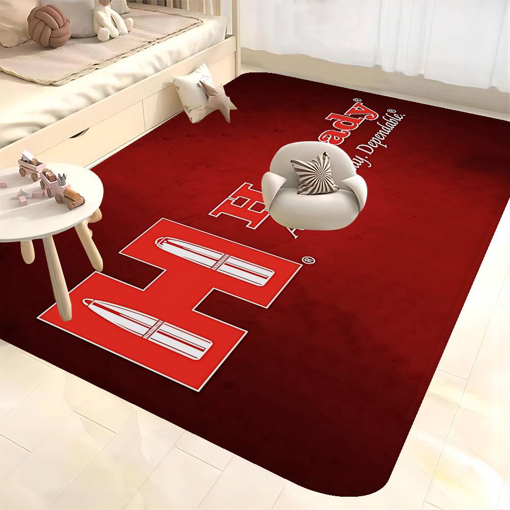 Hornady Floor Mat Rectangle Anti-slip Home Soft Badmat Front Door Indoor Outdoor Mat Welcome Doormat 40x60cm
Hornady Floor Mat Rectangle Anti-slip Home Soft Badmat Front Door Indoor Outdoor Mat Welcome Doormat 40x60cm