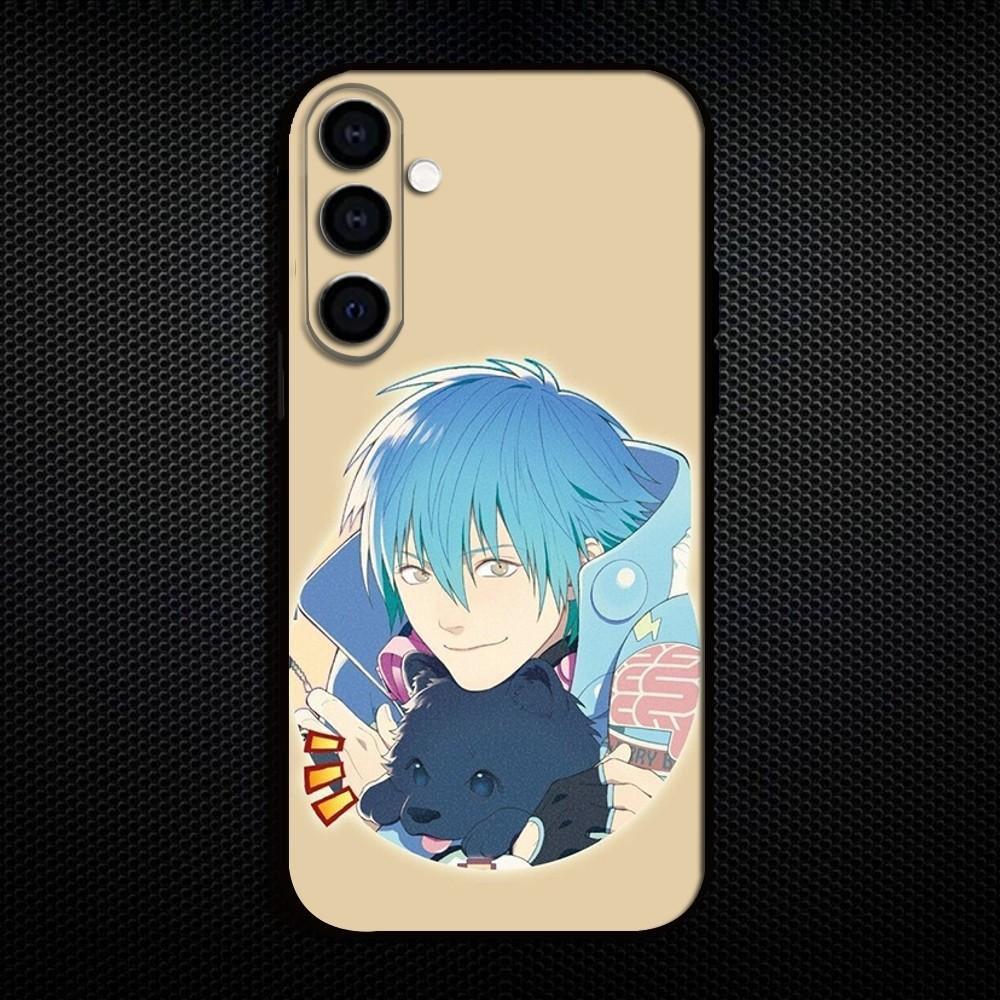Dramatical Murder Aoba Seragaki Phone Case For Samsung Galaxy A73/A72/A71/A70/A53/A52/A51/Others Soft Black Shell Samsung a53 5g
Dramatical Murder Aoba Seragaki Phone Case For Samsung Galaxy A73/A72/A71/A70/A53/A52/A51/Others Soft Black Shell Samsung a53 5g