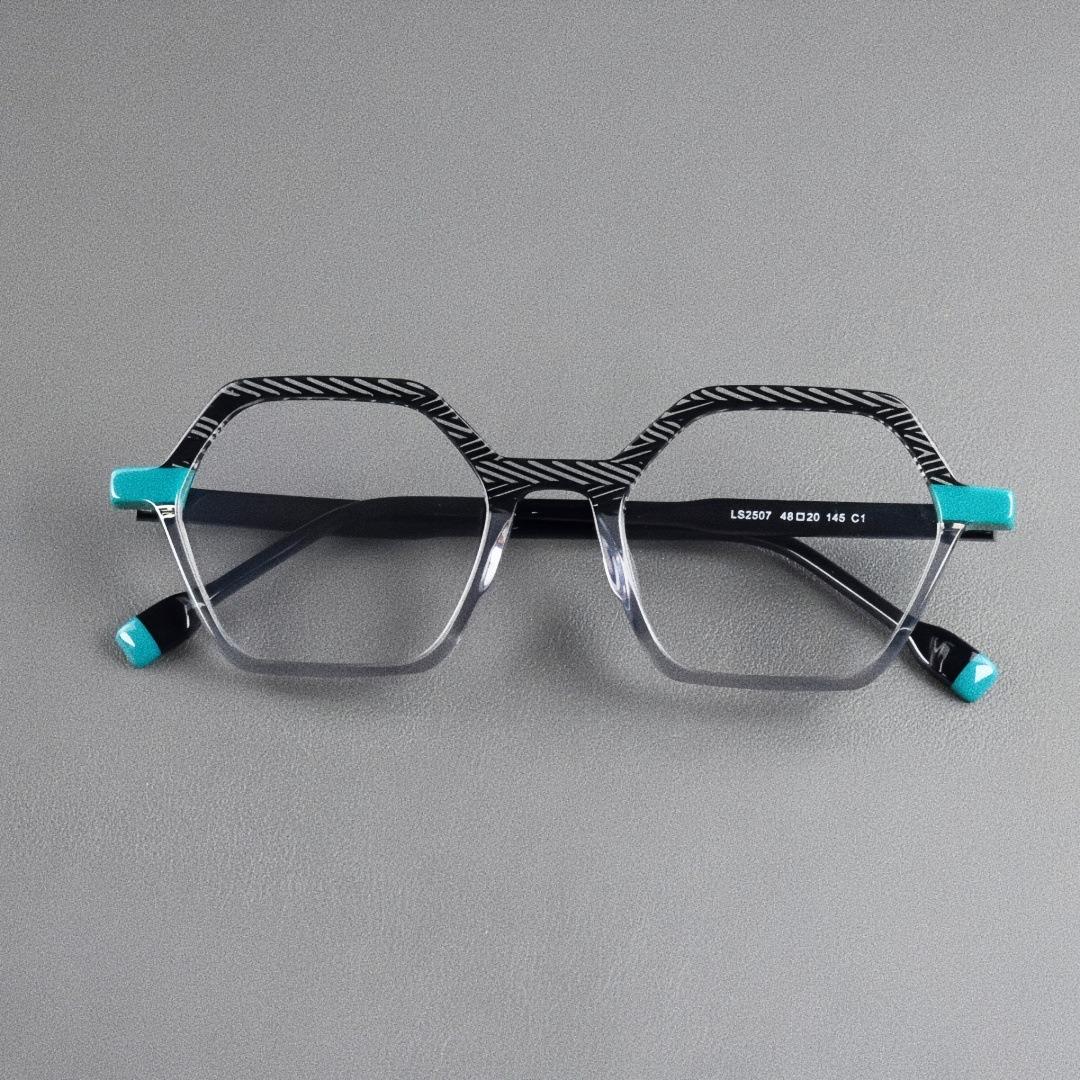 Acetate Eyeglasses Frame Women Vintage Retro Square Spectacles Japanese Eyewear Leopard Decorative Glasses
Acetate Eyeglasses Frame Women Vintage Retro Square Spectacles Japanese Eyewear Leopard Decorative Glasses