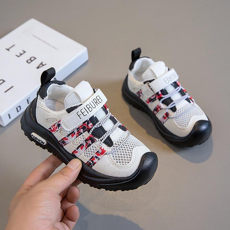 Girls Hollowed-out Sports Shoes - New Soft-Topped Boys Breathable Single Shoes 31 бежевий
Girls Hollowed-out Sports Shoes - New Soft-Topped Boys Breathable Single Shoes 31 бежевий