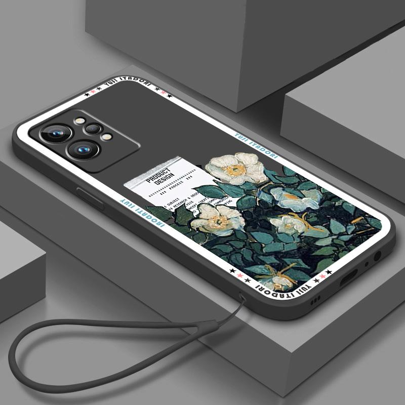 Жидкий Веревочный Цветок Роскошный Сценический Арт Милый Чехол для Телефона Для OPPO Realme Q3S Q5i 50A 50i C21Y C11 GT Neo3 Neo2 9 9i 8 8i 7 Pro Plus Realme 7(Global)
Жидкий Веревочный Цветок Роскошный Сценический Арт Милый Чехол для Телефона Для OPPO Realme Q3S Q5i 50A 50i C21Y C11 GT Neo3 Neo2 9 9i 8 8i 7 Pro Plus Realme 7(Global)