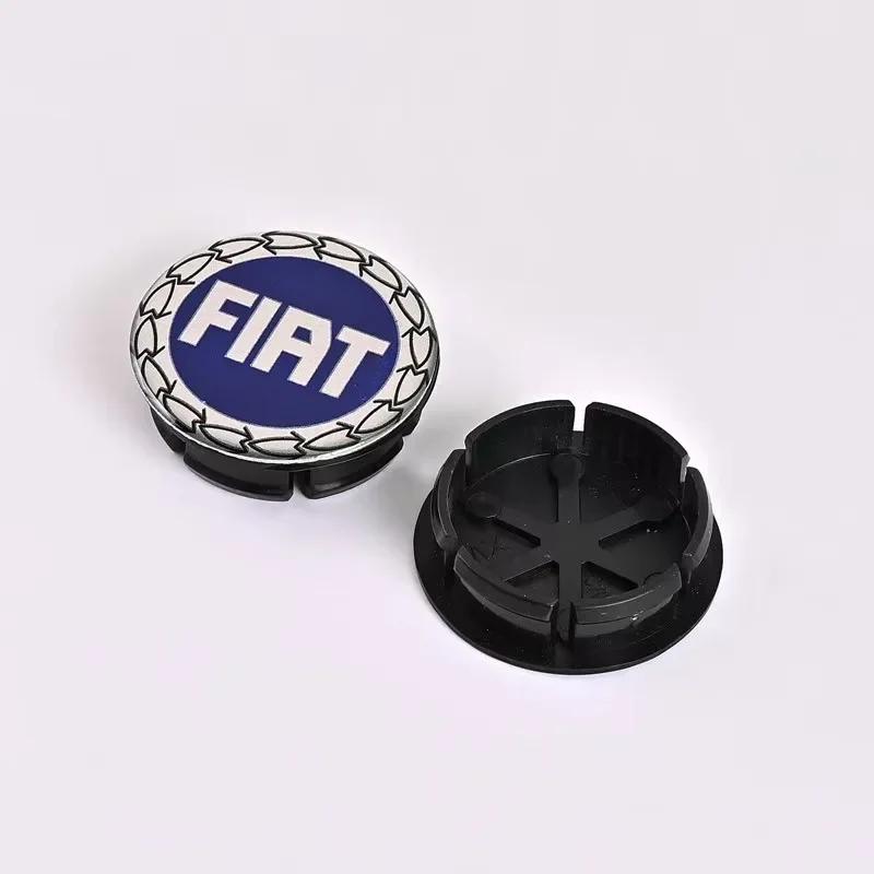 4pcs 50mm 60mm For Fiat 500 Car Wheel Center Hub Original Rim Cap Cover Emblem Badge Auto Styling Accessories
4pcs 50mm 60mm For Fiat 500 Car Wheel Center Hub Original Rim Cap Cover Emblem Badge Auto Styling Accessories