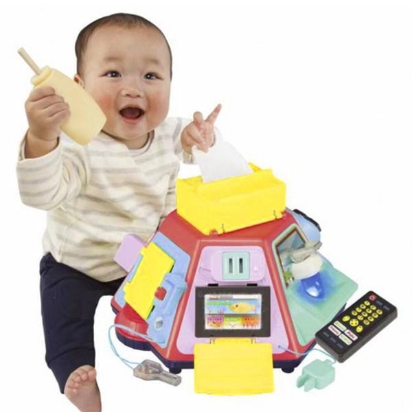 Tomorrow Baby Корейская версия Непослушная универсальная игрушка Корейские детские игрушки
Tomorrow Baby Корейская версия Непослушная универсальная игрушка Корейские детские игрушки