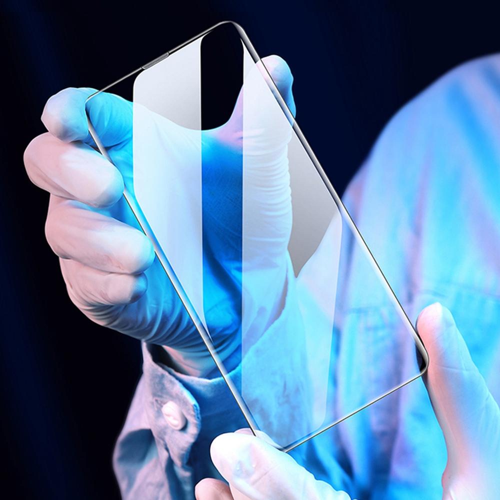 XUNDD For iPhone 14 Pro 6.1 inch Tempered Glass Full Screen Protector Anti-explosion HD Clear Film with Dust-proof Net and Installation Tool Type A
XUNDD For iPhone 14 Pro 6.1 inch Tempered Glass Full Screen Protector Anti-explosion HD Clear Film with Dust-proof Net and Installation Tool Type A