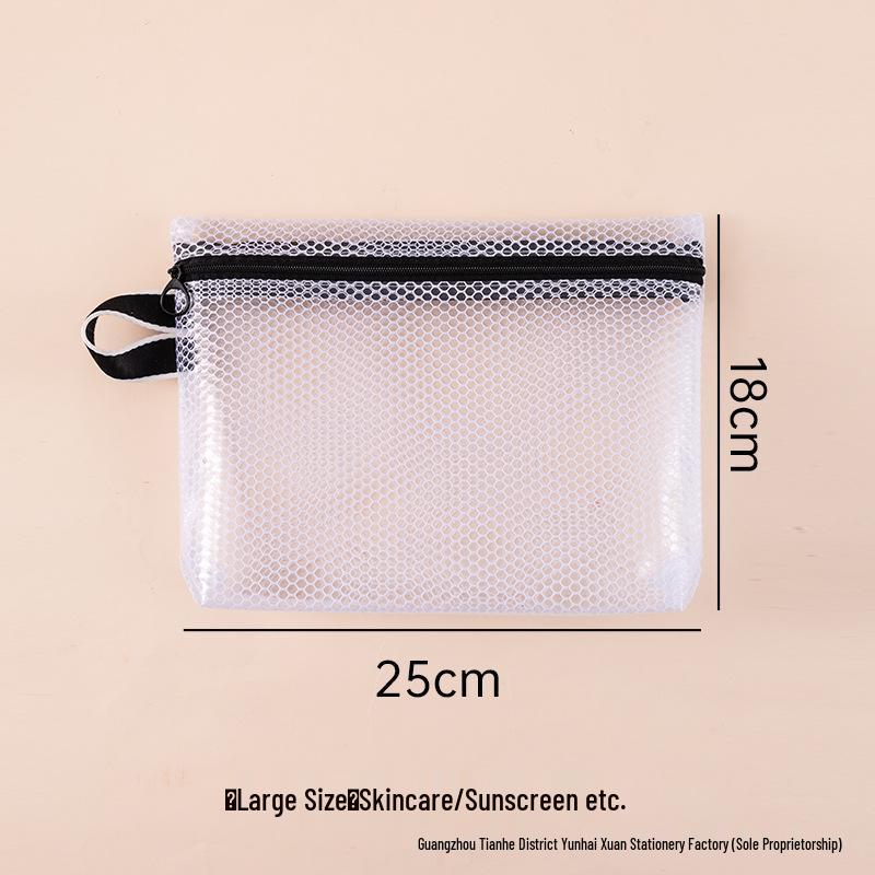 Versatile Waterproof 3D Storage Bag for Electronics, Cosmetics & More – Customizable Logo Options Mini прозорий
Versatile Waterproof 3D Storage Bag for Electronics, Cosmetics & More – Customizable Logo Options Mini прозорий