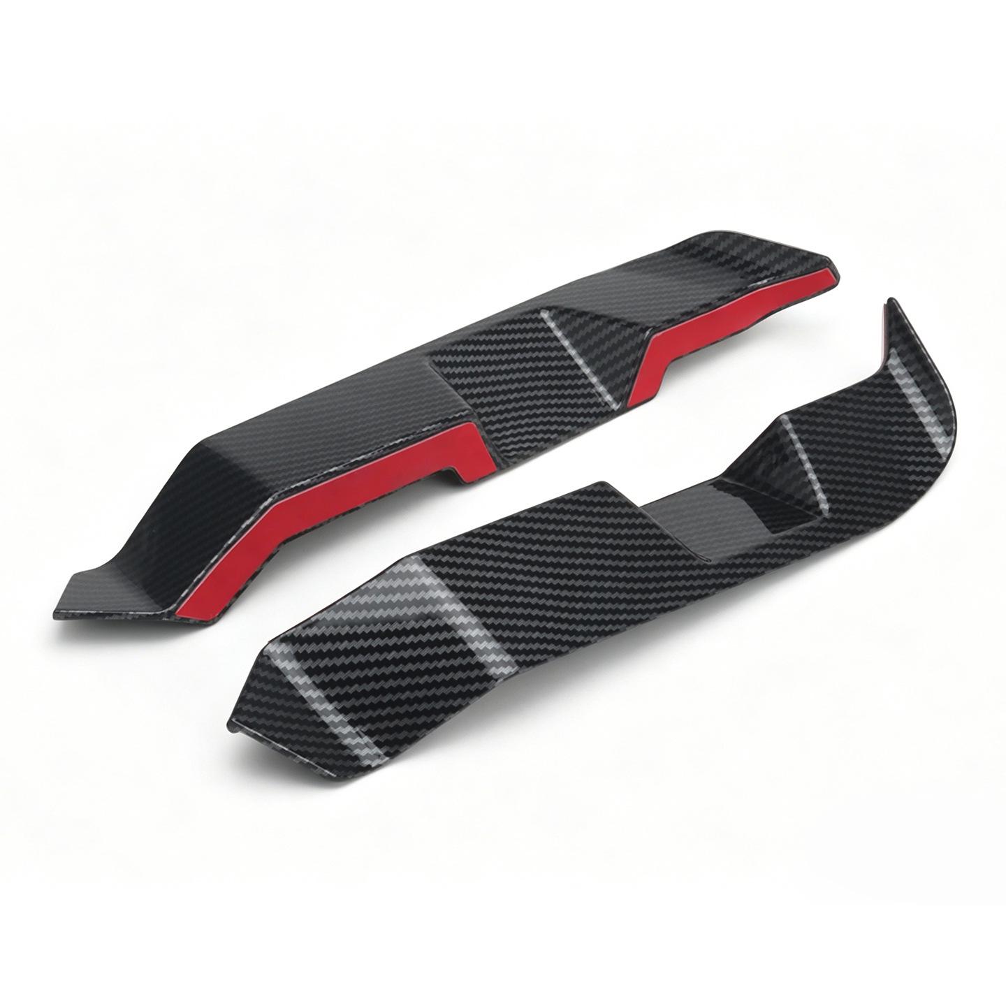 Zongshen 368G Motorcycle Front Foot Splash Guard - Waterproof & Anti-Splash for 24-26 Models
Zongshen 368G Motorcycle Front Foot Splash Guard - Waterproof & Anti-Splash for 24-26 Models