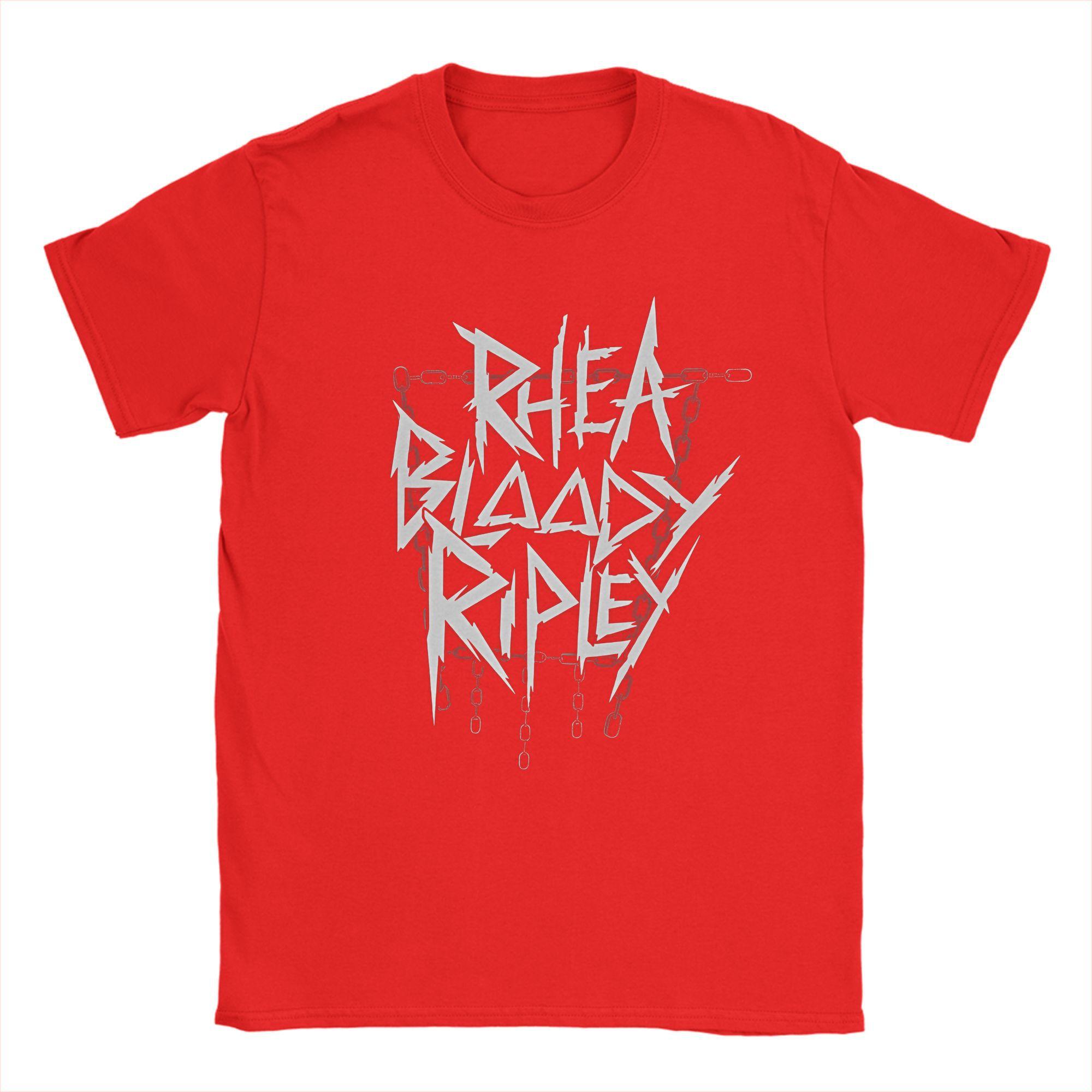 Casual Rhea Ripley B4B Legacy Wrestling T-Shirts Men O Neck 100% Cotton T Shirts Wrestler Short Sleeve Tees 4XL 5XL merchandise L
Casual Rhea Ripley B4B Legacy Wrestling T-Shirts Men O Neck 100% Cotton T Shirts Wrestler Short Sleeve Tees 4XL 5XL merchandise L
