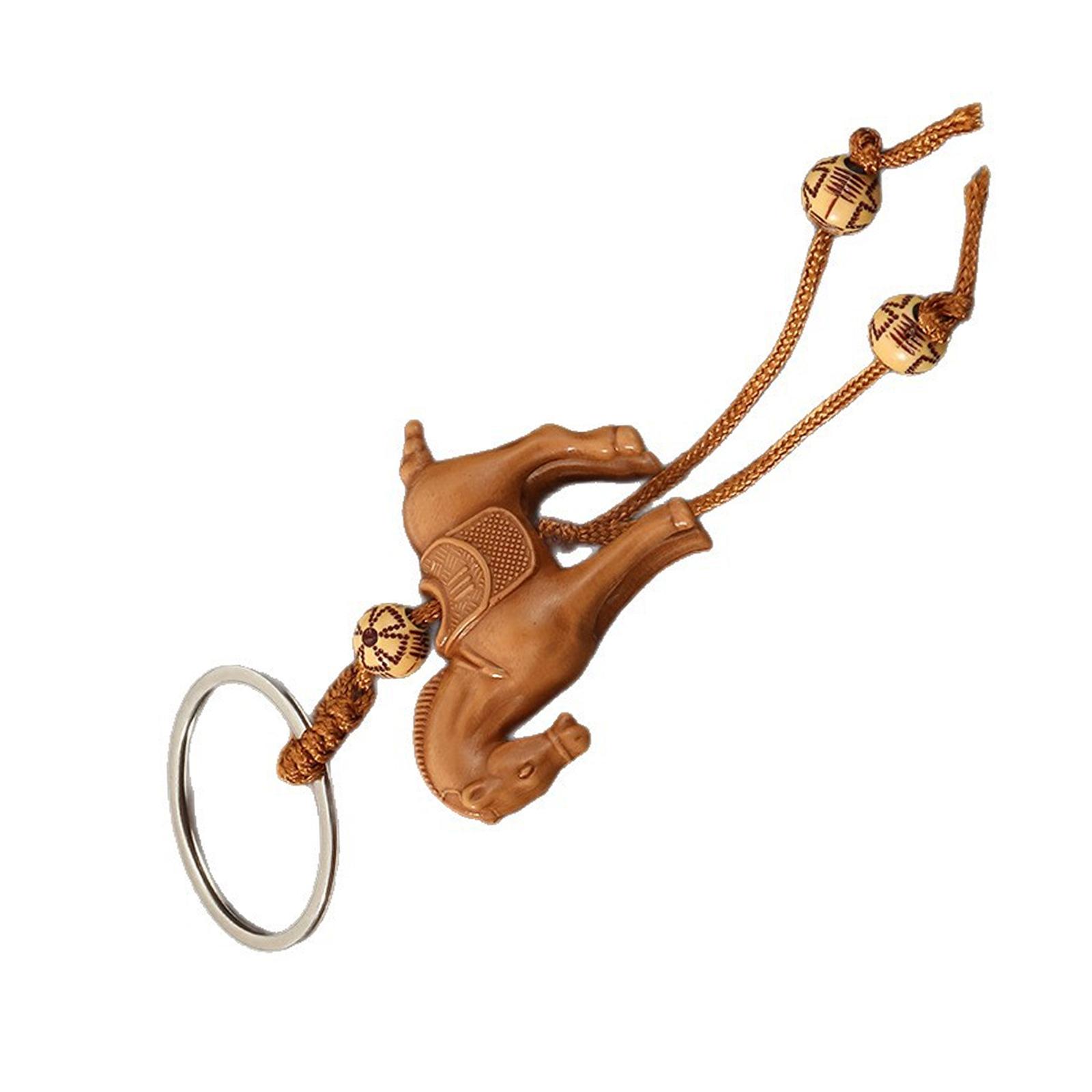 Unique Animal Shaped Keychain Suitable for All Ages Gift Horse Camels Turtles 3D Art Made of Sturdy Zinc Alloy
Unique Animal Shaped Keychain Suitable for All Ages Gift Horse Camels Turtles 3D Art Made of Sturdy Zinc Alloy