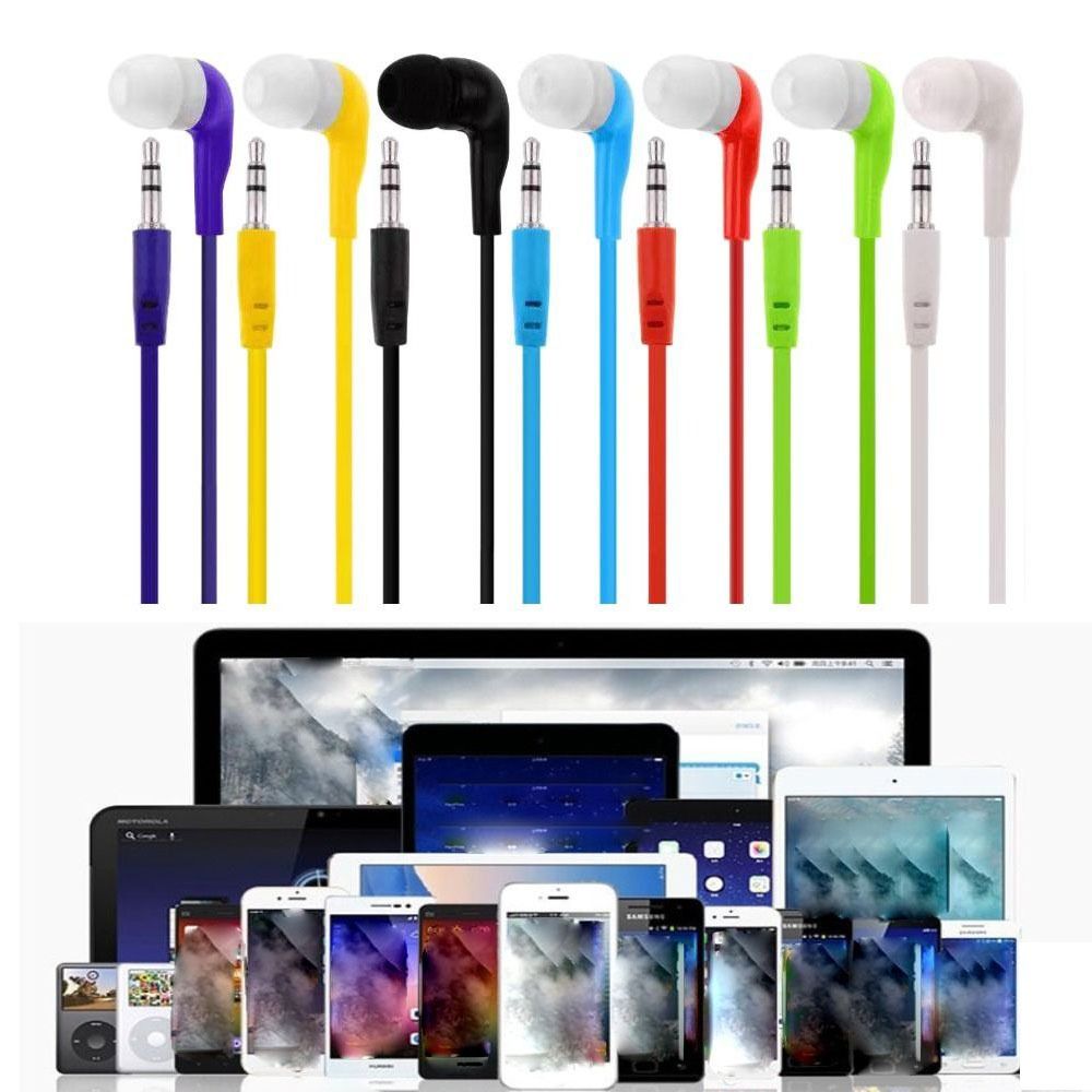 Stereo In-Ear Earphone Bass HiFi Headphone Gifts Wired Headphone Mobile Phone Computer MP3 зелений
Stereo In-Ear Earphone Bass HiFi Headphone Gifts Wired Headphone Mobile Phone Computer MP3 зелений