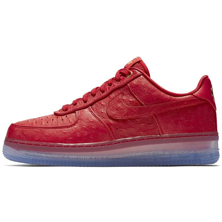 Nike Air Force 1 Cmft Lux Low Ostrich Red 805300-600 39
Nike Air Force 1 Cmft Lux Low Ostrich Red 805300-600 39